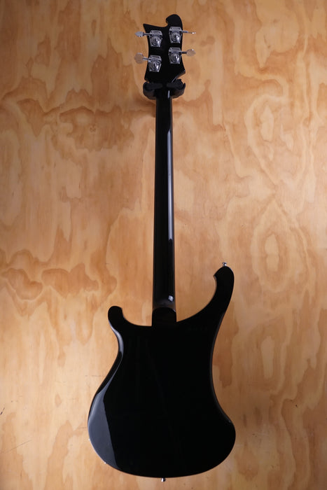 Rickenbacker 4003 Jetglo, (Used) - Fair Deal Music