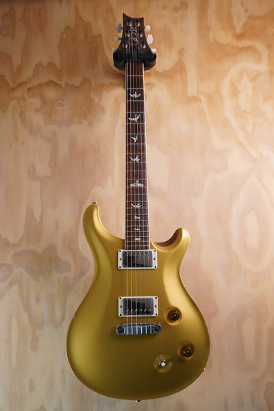 PRS McCarty Gold Top Electric Guitar, (Used) - Fair Deal Music