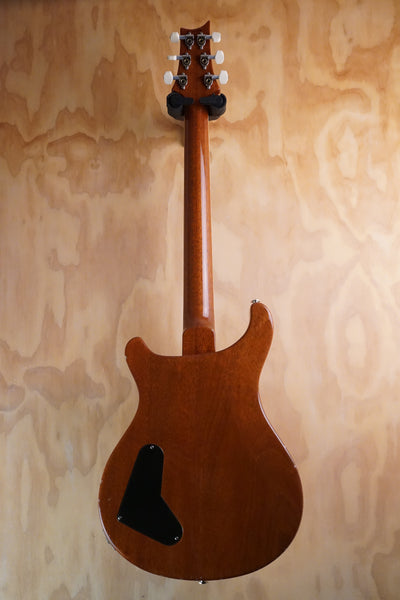 PRS McCarty Gold Top Electric Guitar, (Used) - Fair Deal Music