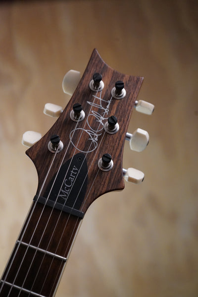 PRS McCarty Gold Top Electric Guitar, (Used) - Fair Deal Music