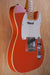 Fender Custom Shop 50's Twisted Telecaster Journeyman in Tahitian Coral, (Used) - Fair Deal Music