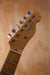 Fender Custom Shop 50's Twisted Telecaster Journeyman in Tahitian Coral, (Used) - Fair Deal Music