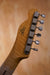 Fender Custom Shop 50's Twisted Telecaster Journeyman in Tahitian Coral, (Used) - Fair Deal Music
