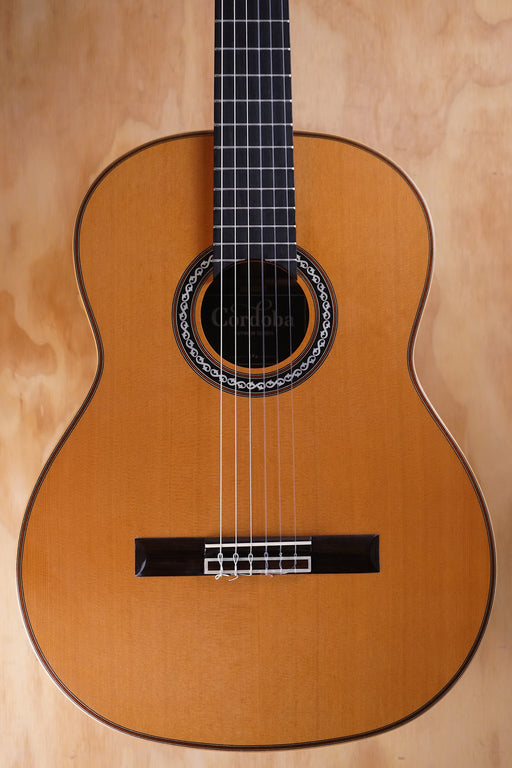 Cordoba C12 CD, (Used) - Fair Deal Music