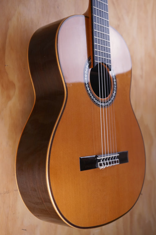 Cordoba C12 CD, (Used) - Fair Deal Music