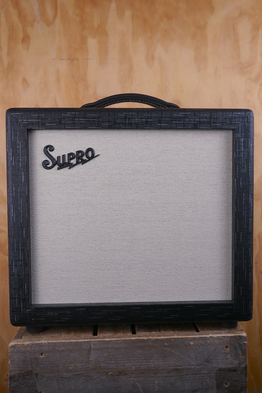 Supro Amulet 1x10, (Used) - Fair Deal Music