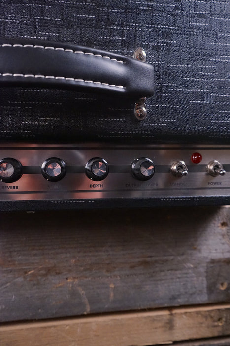 Supro Amulet 1x10, (Used) - Fair Deal Music