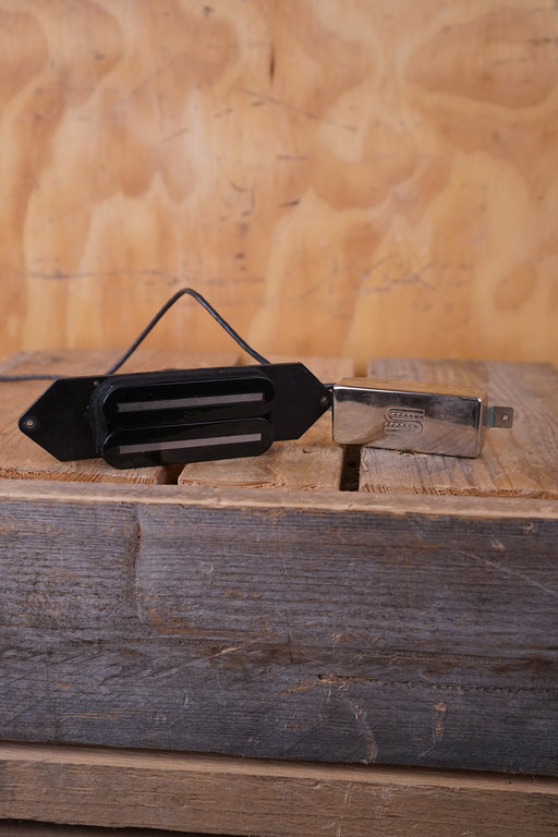 Seymour Duncan SRB‑1B & SRB‑1N, (Used) - Fair Deal Music