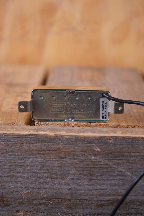 Seymour Duncan SRB‑1B & SRB‑1N, (Used) - Fair Deal Music
