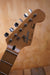 1992 Squier‑by‑Fender Stratocaster made in Korea in black, (Used) - Fair Deal Music