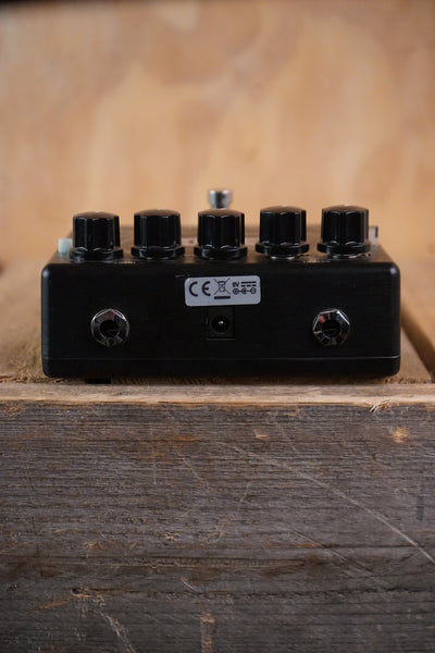 MXR EVH 5150 Overdrive Guitar Effects Pedal, (Used)