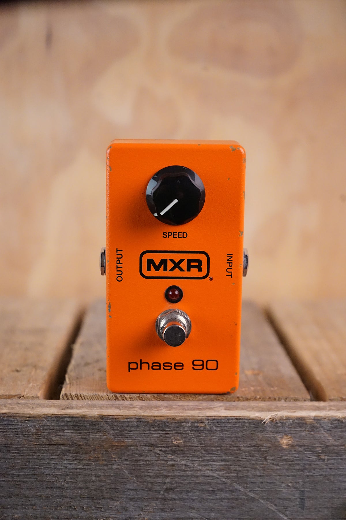 MXR Phase 90 Phaser Guitar Effects Pedal, (Used) - Fair Deal Music