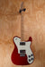 2010 FSR Fender HH Telecaster Deluxe ’72 in Candy Apple Red, (Used, Comm) - Fair Deal Music