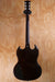 Gibson Angus Young SG in Ox Blood, (Used) - Fair Deal Music