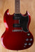 Epiphone SG Special Sparkling Burgundy, (Used) - Fair Deal Music