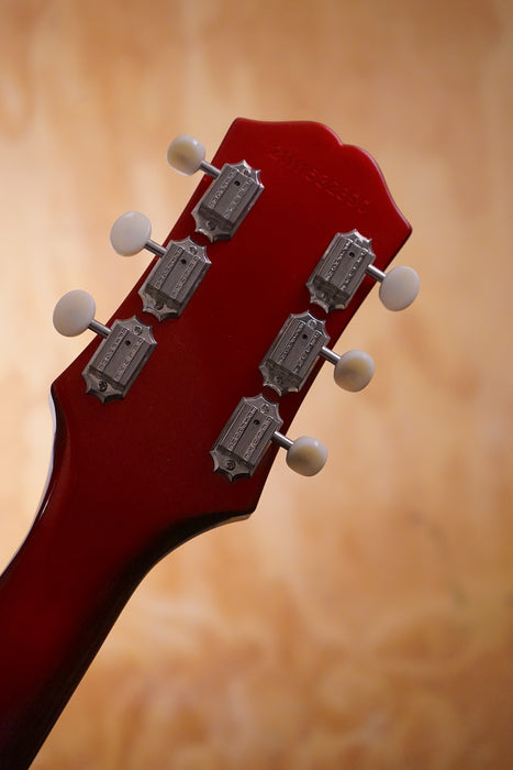 Epiphone SG Special Sparkling Burgundy, (Used) - Fair Deal Music