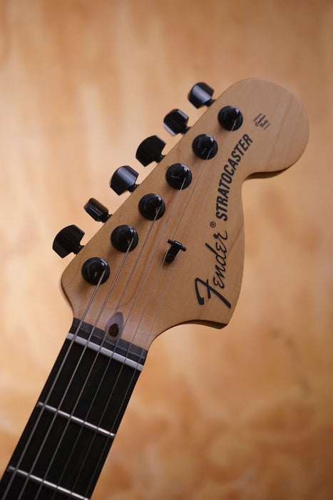 Fender Jim Root Stratocaster Ebony, (Used) - Fair Deal Music