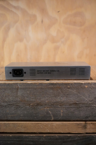 MXR Iso-Brick Pro M242 Pedalboard Power Supply, (Used)