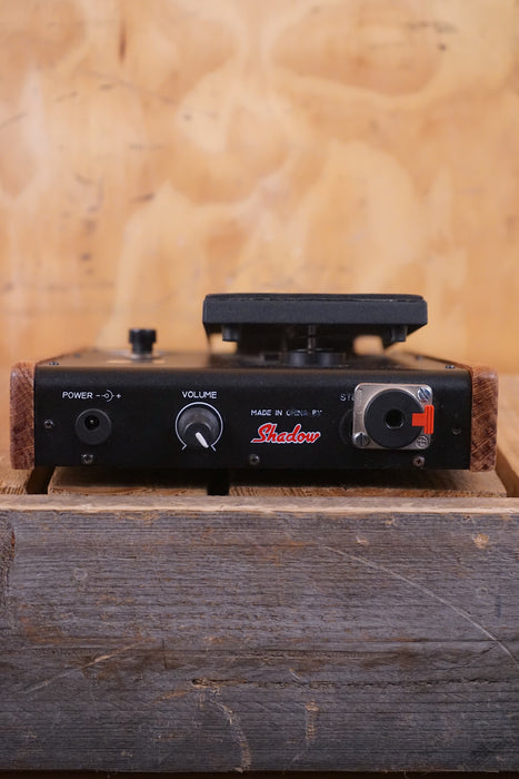 Meinl Percussion FX10 Effects Pedal, (Used) - Fair Deal Music