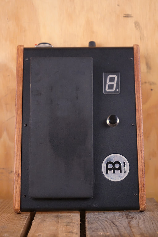 Meinl Percussion FX10 Effects Pedal, (Used) - Fair Deal Music