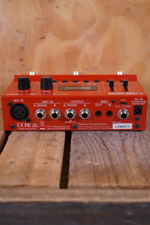BOSS RC-500, (Used) - Fair Deal Music