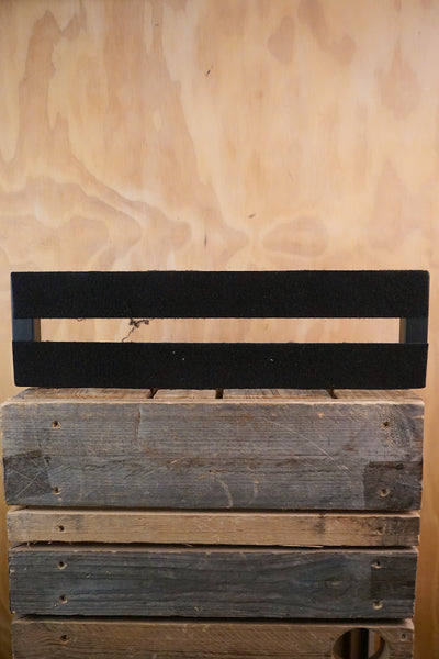 Pedaltrain Nano+ Pedalboard with Soft Case, (Used)