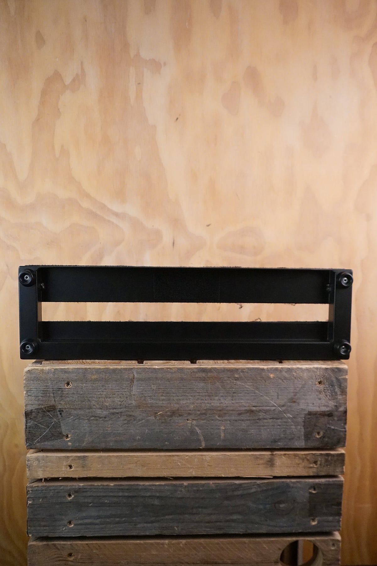 Pedaltrain Nano+ Pedalboard with Soft Case, (Used)