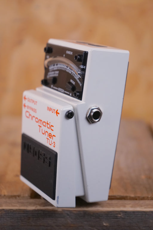 BOSS TU-3, (Used) - Fair Deal Music