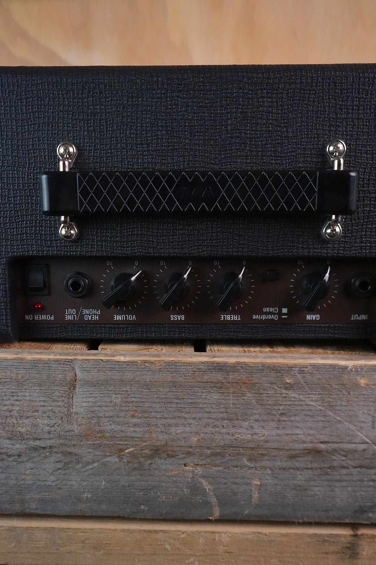 Vox Pathfinder 10 Guitar Amplifier, (Used)