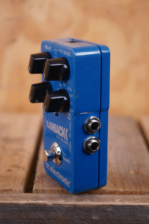 TC Electronic Flashback, (Used) - Fair Deal Music