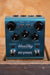 Strymon blueSky Reverberator, (Used) - Fair Deal Music