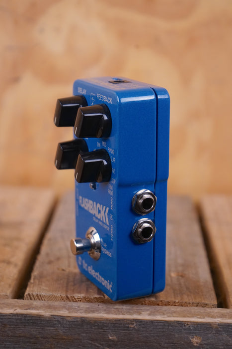 TC Electronic Flashback, (Used) - Fair Deal Music