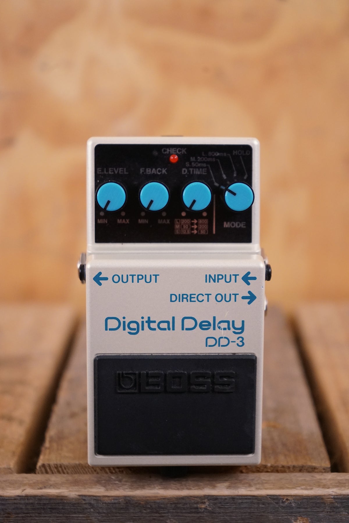 Boss DD-3, (Used) — Fair Deal Music