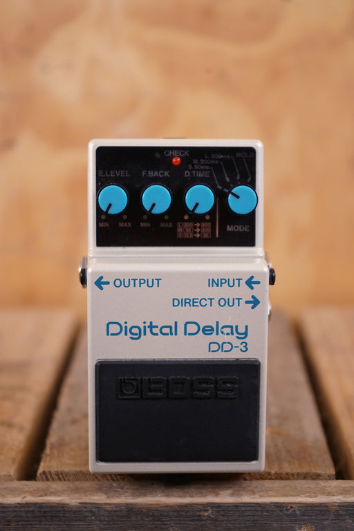 Boss DD-3, (Used) - Fair Deal Music
