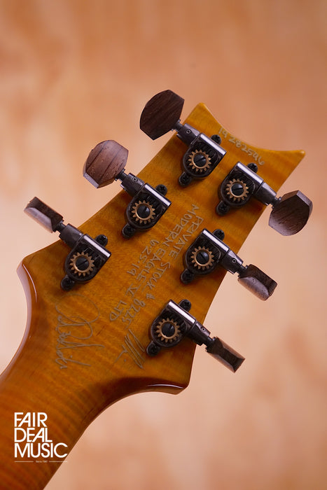 PRS Private Stock Modern Eagle V LTD Dragon's Breath, (Used COMM) - Fair Deal Music
