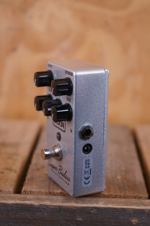 MXR Super Badass Distortion, (Used) - Fair Deal Music
