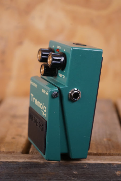 BOSS TR‑2, (Used) - Fair Deal Music