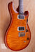 PRS Private Stock Paul’s Guitar in Persimmon with Cherry Smoked Burst “Guitars of the Month”, (Used COMM) - Fair Deal Music