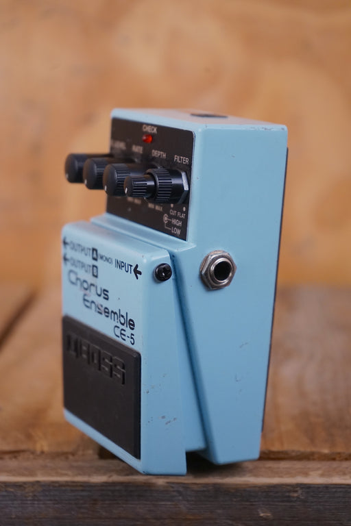 Boss CE-5 Chorus Ensemble, (Used) - Fair Deal Music