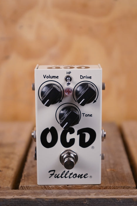 Fulltone OCD, (Used) - Fair Deal Music