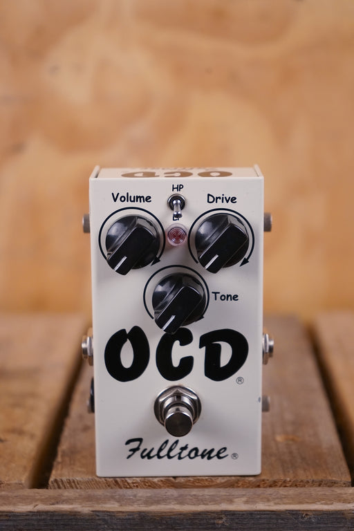 Fulltone OCD, (Used) - Fair Deal Music