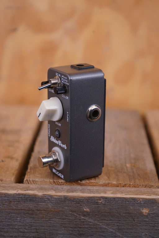 Mooer Shimverb, (Used) - Fair Deal Music