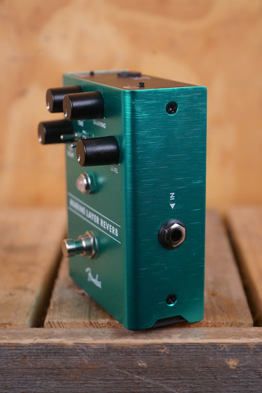 Fender Marine Layer Reverb, (Used) - Fair Deal Music