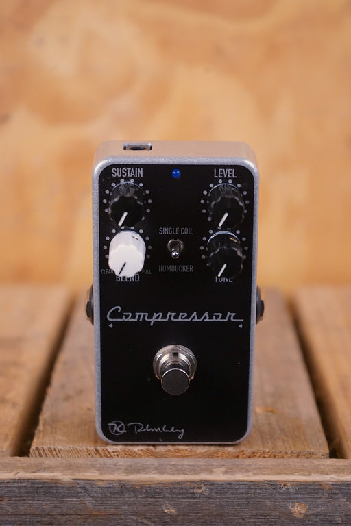 Keeley Compressor Plus, (Used) - Fair Deal Music