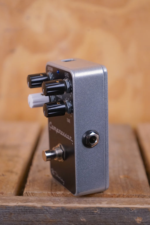 Keeley Compressor Plus, (Used) - Fair Deal Music