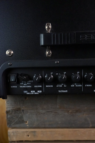 Boss Katana-50 MkII 50W Guitar Amplifier, (Used)