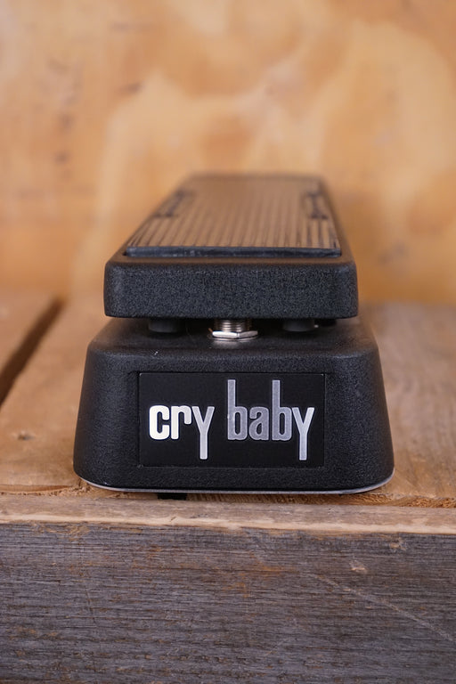 Dunlop GCB95 Crybaby Wah, (Used) - Fair Deal Music