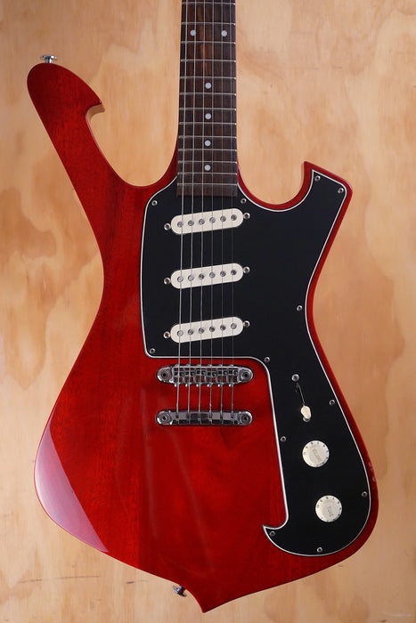 Ibanez FRM100, (Used) (Comm) - Fair Deal Music