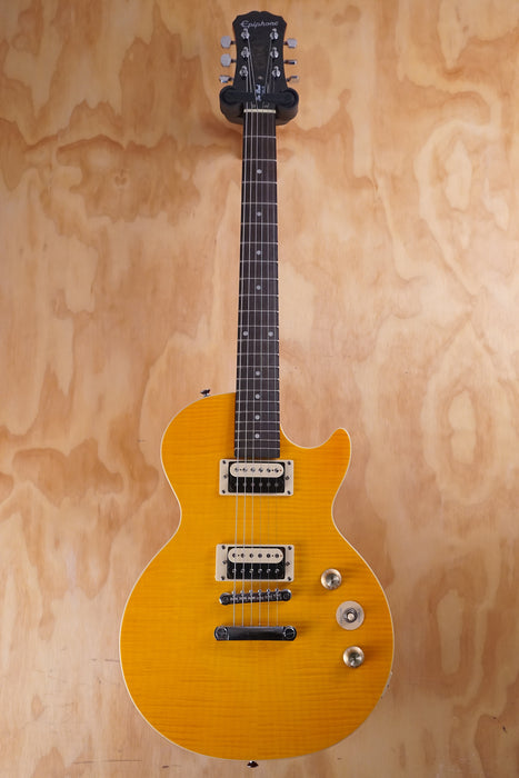 Epiphone Slash AFD Les Paul Special II, (Used) - Fair Deal Music