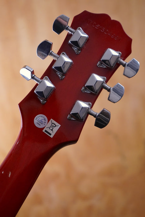 Epiphone Slash AFD Les Paul Special II, (Used) - Fair Deal Music